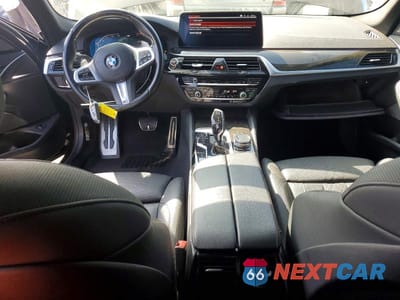 Zdjęcie 8 z 12 samochodu: 2023 BMW 530 I VIN:WBA53BH04PWX99038 - miniatura