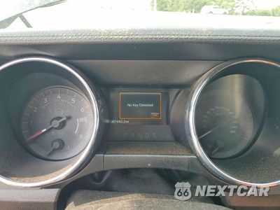 Zdjęcie 9 z 12 samochodu: 2015 FORD MUSTANG GT VIN:1FA6P8CFXF5342366 - miniatura