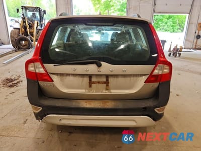 Zdjęcie 6 z 13 samochodu: 2011 VOLVO XC70 3.2 VIN:YV4940BZ9B1096972 - miniatura