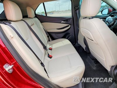 Zdjęcie 11 z 13 samochodu: 2021 BUICK ENCORE GX SELECT VIN:KL4MMDS27MB051320 - miniatura