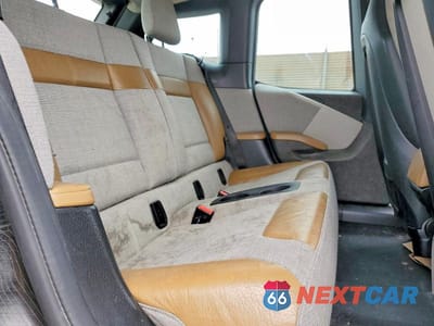 Zdjęcie 11 z 13 samochodu: 2014 BMW I3 REX VIN:WBY1Z4C5XEV276588 - miniatura