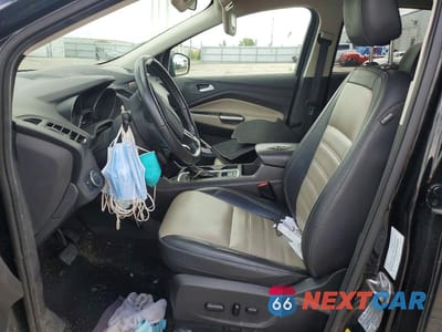Zdjęcie 7 z 13 samochodu: 2019 FORD ESCAPE SEL VIN:1FMCU9HD3KUC47789 - miniatura
