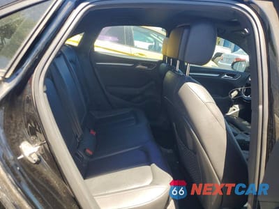 Zdjęcie 10 z 12 samochodu: 2017 AUDI A3 PREMIUM VIN:WAUAUGFF5H1033320 - miniatura
