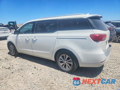 Drugie zdjęcie samochodu z przodu: 2016 KIA SEDONA LX VIN:KNDMB5C12G6092216 - miniatura