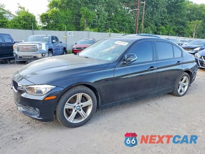 2013 BMW 328 XI SULEV WBA3B5G5XDNS02873 - główne zdjęcie licytacji z USA - miniatura