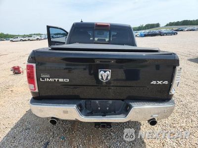 Zdjęcie 6 z 12 samochodu: 2015 RAM 1500 LONGHORN VIN:1C6RR7PT4FS599270 - miniatura