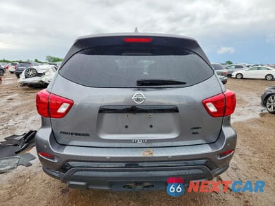 Zdjęcie 6 z 13 samochodu: 2020 NISSAN PATHFINDER SL VIN:5N1DR2CM0LC577336 - miniatura