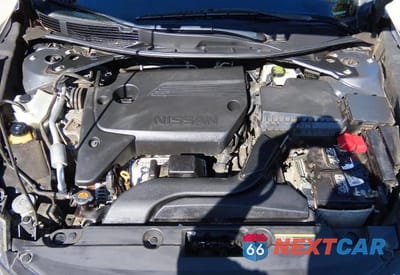 Zdjęcie 7 z 10 samochodu: 2017 NISSAN ALTIMA 2.5 SR VIN:1N4AL3AP9HC148138 - miniatura