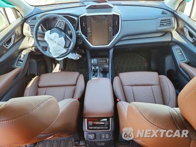 Zdjęcie 8 z 13 samochodu: 2026 SUBARU ASCENT TOURING VIN:4S4WMAKD0T3401227 - miniatura