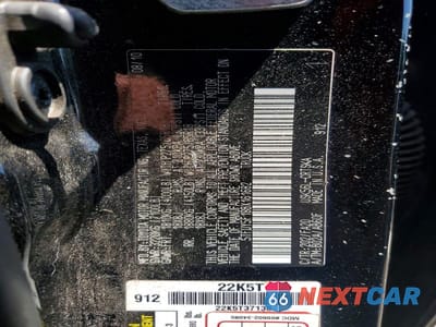 Zdjęcie 12 z 12 samochodu: 2011 TOYOTA TUNDRA DOUBLE CAB SR5 VIN:5TFUY5F18BX161682 - miniatura