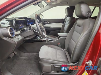 Zdjęcie 7 z 14 samochodu: 2025 CHEVROLET TRAX 1LT VIN:KL77LHEP2SC240823 - miniatura