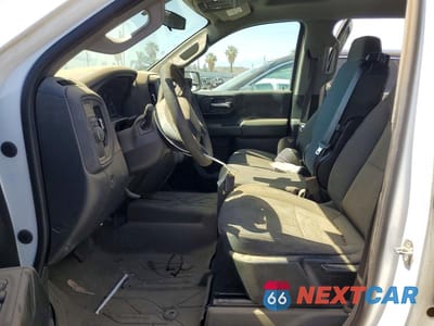Zdjęcie 7 z 12 samochodu: 2020 CHEVROLET SILVERADO C1500 VIN:3GCPWAEH7LG133047 - miniatura