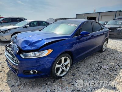 2016 FORD FUSION SE 3FA6P0T94GR345256 - główne zdjęcie licytacji z USA - miniatura