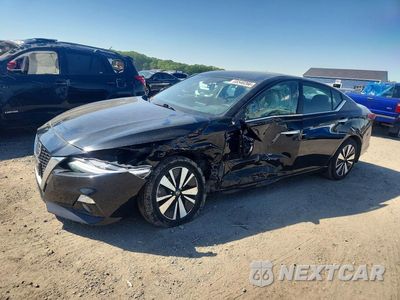2019 NISSAN ALTIMA SV 1N4BL4DW0KC136772 - główne zdjęcie licytacji z USA - miniatura