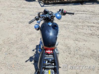 Zdjęcie 6 z 9 samochodu: 2023 ROYAL ENFIELD MOTORS INT 650 VIN:ME3FPN47XPK701307 - miniatura