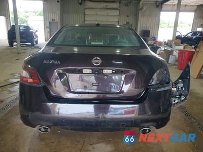 Zdjęcie 6 z 12 samochodu: 2012 NISSAN MAXIMA 3.5 S VIN:1N4AA5AP6CC840982 - miniatura