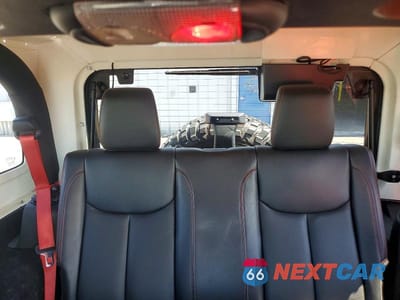 Zdjęcie 10 z 13 samochodu: 2017 JEEP WRANGLER RUBICON VIN:1C4BJWCG0HL646943 - miniatura