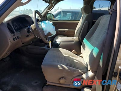 Zdjęcie 7 z 12 samochodu: 2003 TOYOTA TUNDRA ACCESS CAB SR5 VIN:5TBBT44183S381939 - miniatura