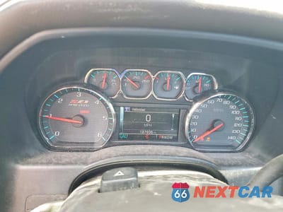 Zdjęcie 9 z 12 samochodu: 2016 CHEVROLET SILVERADO K1500 LTZ VIN:3GCUKSEC8GG367244 - miniatura