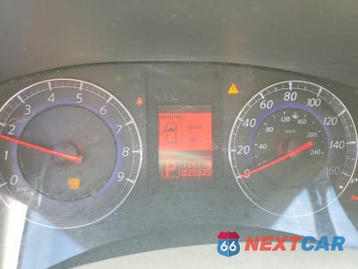 Zdjęcie 9 z 13 samochodu: 2008 INFINITI EX35 BASE VIN:JNKAJ09FX8M350103 - miniatura