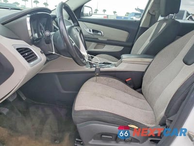 Zdjęcie 7 z 14 samochodu: 2015 GMC TERRAIN VIN:2GKALREK5F6108452 - miniatura