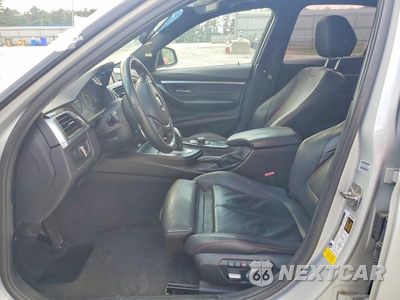 Zdjęcie 7 z 12 samochodu: 2016 BMW 328 I SULEV VIN:WBA8E9C55GK646923 - miniatura