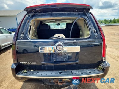 Zdjęcie 6 z 13 samochodu: 2007 CADILLAC ESCALADE LUXURY VIN:1GYFK63827R199206 - miniatura