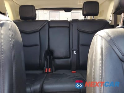 Zdjęcie 10 z 13 samochodu: 2018 CADILLAC XT5 PREMIUM LUXURY VIN:1GYKNFRSXJZ198644 - miniatura