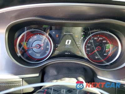 Zdjęcie 9 z 13 samochodu: 2022 DODGE CHARGER SCAT PACK VIN:2C3CDXGJXNH112448 - miniatura