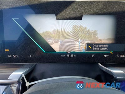 Zdjęcie 9 z 13 samochodu: 2023 BMW I7 XDRIVE60 VIN:WBY53EJ01PCL65173 - miniatura