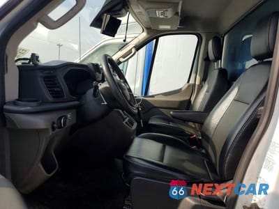 Zdjęcie 7 z 12 samochodu: 2020 FORD TRANSIT DELIVERY TRUCK VIN:1FDBW5Z80LKB80372 - miniatura