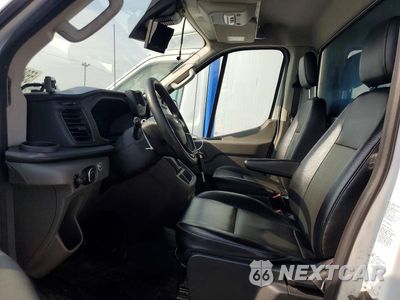 Zdjęcie 7 z 12 samochodu: 2020 FORD TRANSIT DELIVERY TRUCK VIN:1FDBW5Z80LKB80372 - miniatura