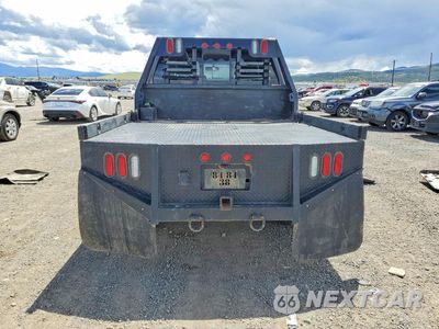 Zdjęcie 8 z 21 samochodu: 2013 FORD F350 SUPER DUTY VIN:1FT8W3BT8DEB26674 - miniatura