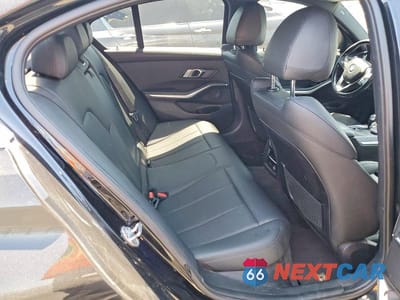 Zdjęcie 10 z 12 samochodu: 2019 BMW 330I VIN:3MW5R1J55K8B00662 - miniatura
