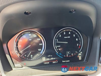 Zdjęcie 9 z 13 samochodu: 2020 BMW X1 SDRIVE28I VIN:WBXJG7C02L5P75141 - miniatura