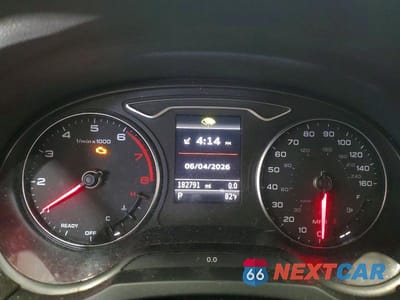 Zdjęcie 9 z 12 samochodu: 2016 AUDI A3 PREMIUM VIN:WAUB8GFF6G1006778 - miniatura