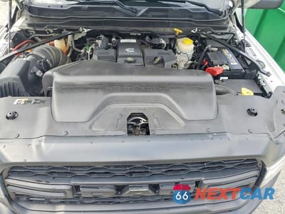 Zdjęcie 7 z 10 samochodu: 2024 RAM 3500 TRADESMAN VIN:3C63RRGL3RG295330 - miniatura