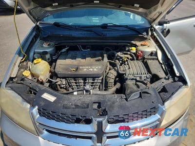 Zdjęcie 11 z 12 samochodu: 2012 DODGE AVENGER SE VIN:1C3CDZAB1CN129012 - miniatura