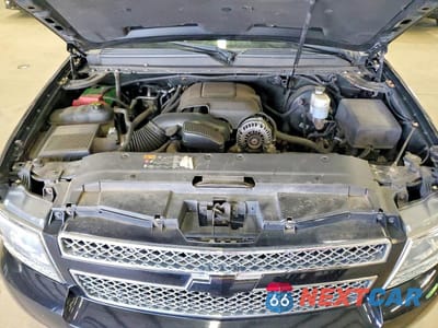 Zdjęcie 12 z 13 samochodu: 2013 CHEVROLET TAHOE K1500 LTZ VIN:1GNSKCE06DR377826 - miniatura
