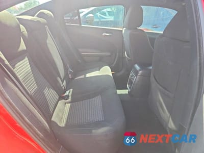 Zdjęcie 10 z 13 samochodu: 2023 DODGE CHARGER SXT VIN:2C3CDXBG3PH546693 - miniatura