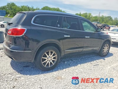 Trzecie zdjęcie samochodu z tyłu: 2016 BUICK ENCLAVE VIN:5GAKRAKD9GJ134936 - miniatura