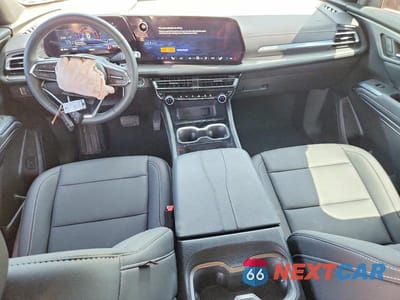 Zdjęcie 8 z 14 samochodu: 2026 CHEVROLET TRAVERSE LT VIN:1GNEVGKS5TJ209058 - miniatura