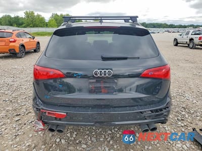 Zdjęcie 6 z 14 samochodu: 2016 AUDI SQ5 PREMIUM PLUS VIN:WA1CCAFP1GA013403 - miniatura