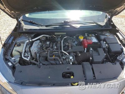 Zdjęcie 11 z 12 samochodu: 2022 NISSAN SENTRA SV VIN:3N1AB8CVXNY206804 - miniatura