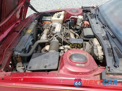 Zdjęcie 11 z 12 samochodu: 1989 BUICK LESABRE LIMITED VIN:1G4HR54CXKH432265 - miniatura