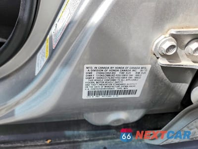 Zdjęcie 12 z 12 samochodu: 2011 ACURA MDX TECHNOLOGY VIN:2HNYD2H69BH506835 - miniatura