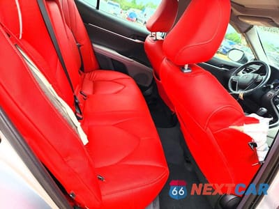 Zdjęcie 10 z 12 samochodu: 2023 TOYOTA CAMRY SE VIN:4T1T11AK2PU747176 - miniatura