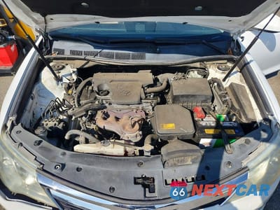 Zdjęcie 11 z 13 samochodu: 2012 TOYOTA CAMRY LE VIN:4T4BF1FK4CR245064 - miniatura