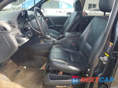 Zdjęcie 7 z 13 samochodu: 2003 MERCEDES-BENZ ML 350 VIN:4JGAB57E23A443788 - miniatura