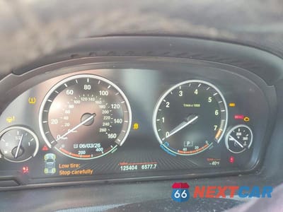 Zdjęcie 9 z 13 samochodu: 2014 BMW X3 XDRIVE35I VIN:5UXWX7C52E0E75020 - miniatura